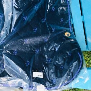 Brand new English pad